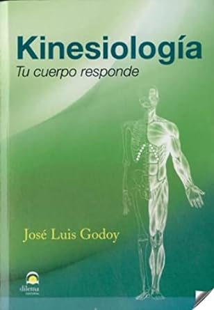 Kinesiología. Tu cuerpo responde