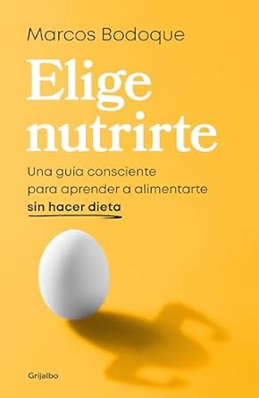 Elige nutrirte