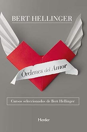 Ordenes del amor