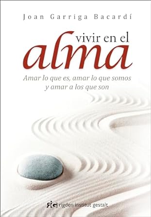 Vivir  en el alma