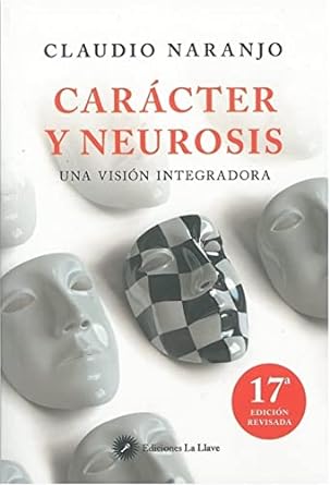 Carácter y neurosis