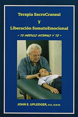 Terapia sacrocraneal y liberación somatoemocional