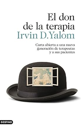 El don de la terapia