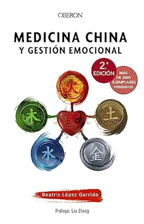 Medicina china y gestión emocional