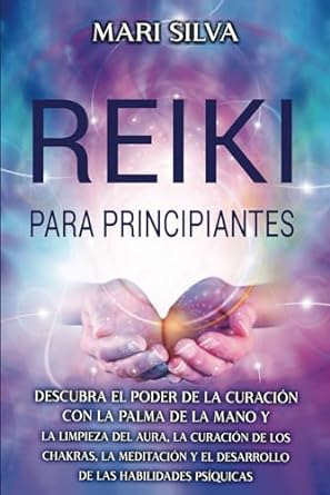 Reiki para principiantes