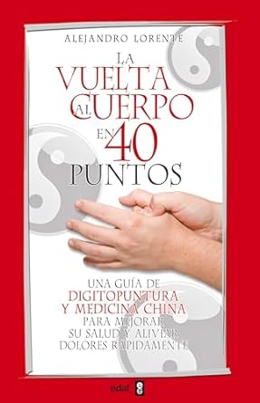 La vuelta al cuerpo en 40 puntos