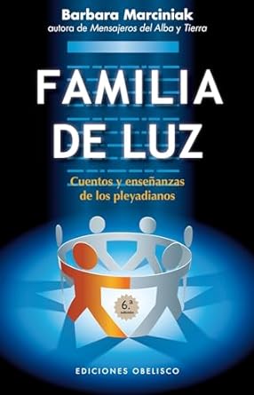 La familia de luz
