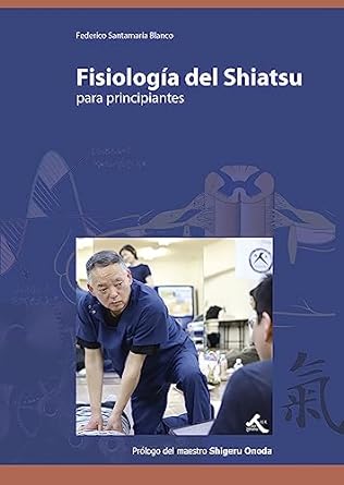 Fisiología del Shiatsu para principiantes