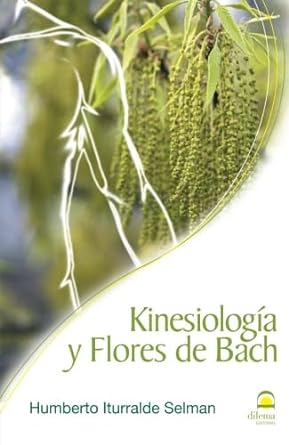 Kinesiología y Flores de Bach