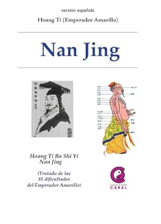 Nan Jing Tratado de las 81 dificultades