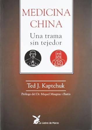 Medicina China.
