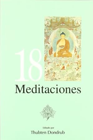 18 Meditaciones