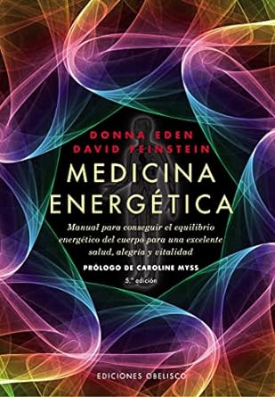 Medicina energética