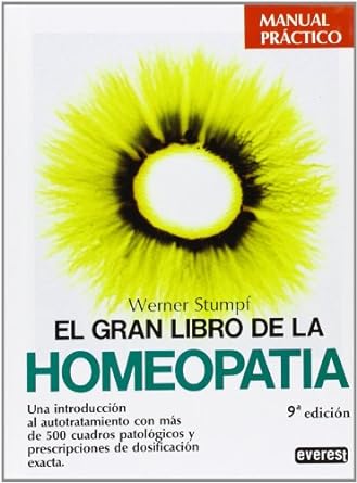 El Gran Libro de la Homeopatia