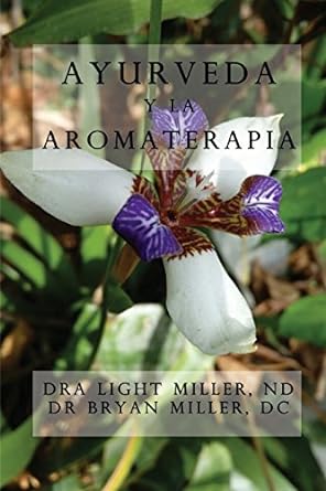 Ayurveda y Aromaterapia