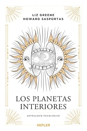 Los planetas interiores