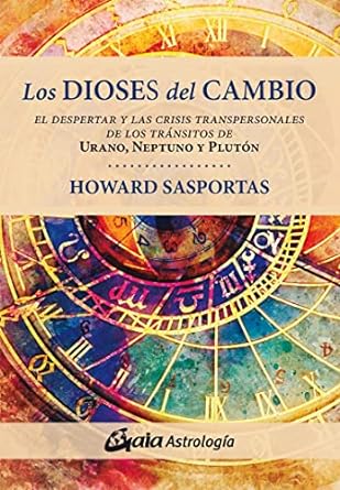 Los dioses del cambio