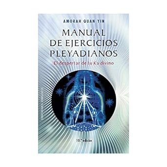 Manual de ejercicios pleyadanos
