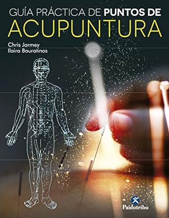 Guía prática de puntos de Acupuntura