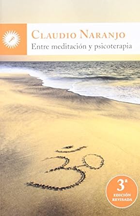 Entre meditación y psicoterapia