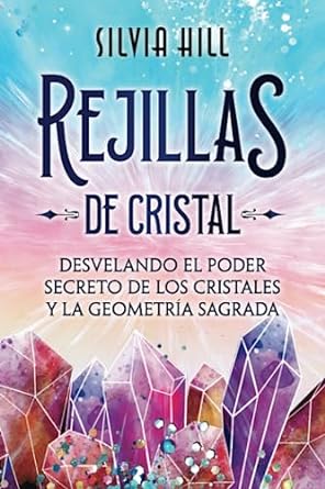 Rejillas de Cristal