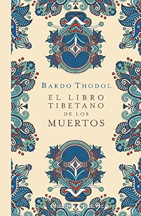 El libro tibetano de los muertos