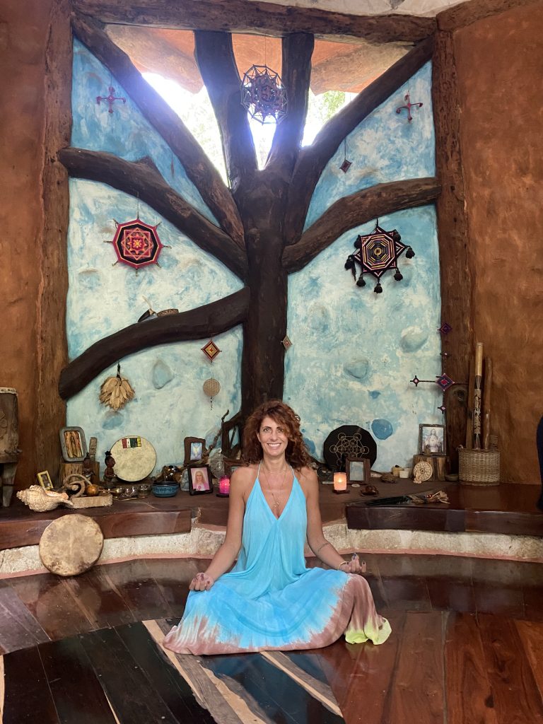 Beating and Breathing