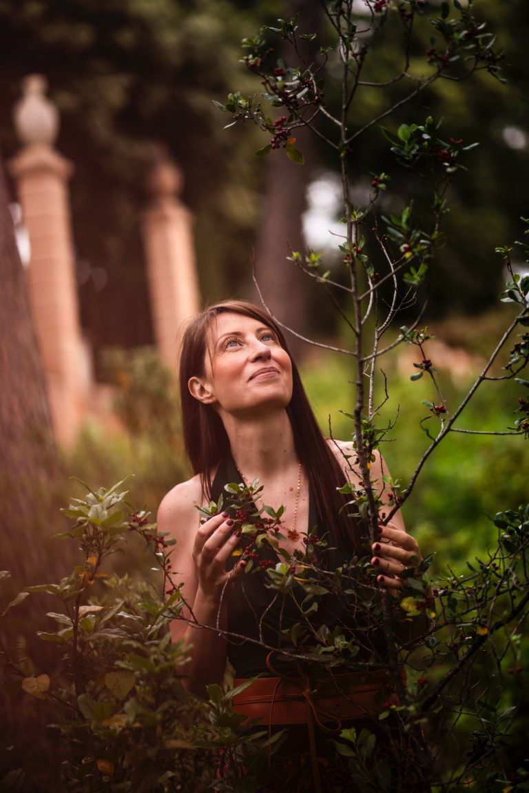 Valeria Gonnella Naturopata